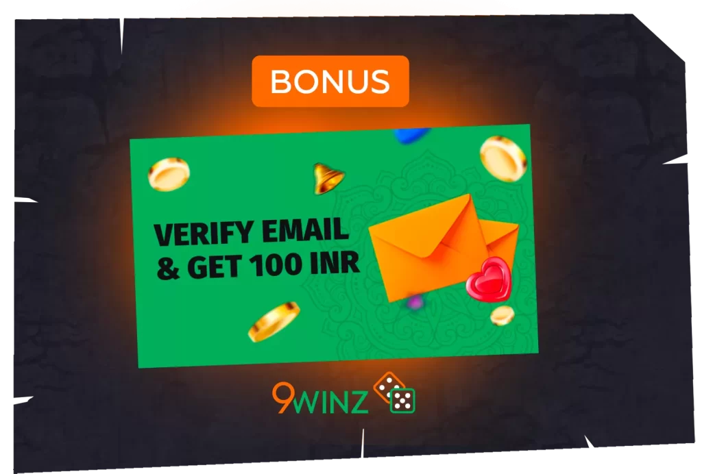 9winz no deposit promo code